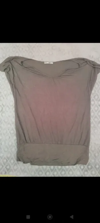 Tee-shirt femme