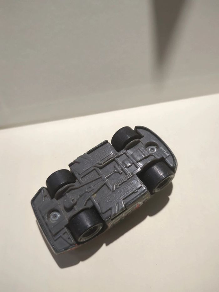 voiture Disney cars nitroade - photo numéro 3