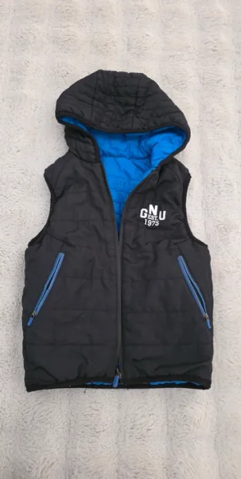 Veste 6ans