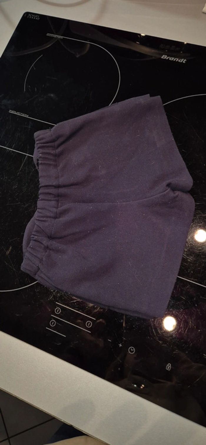 Short - photo numéro 4