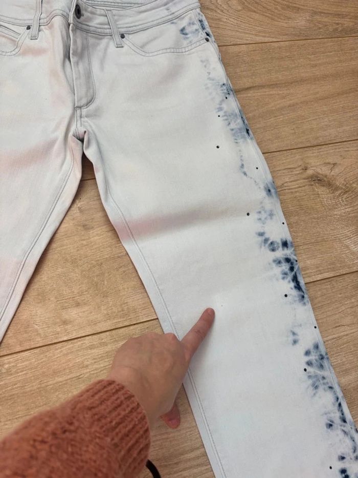 Jean Salsa Push Up T38 - photo numéro 6