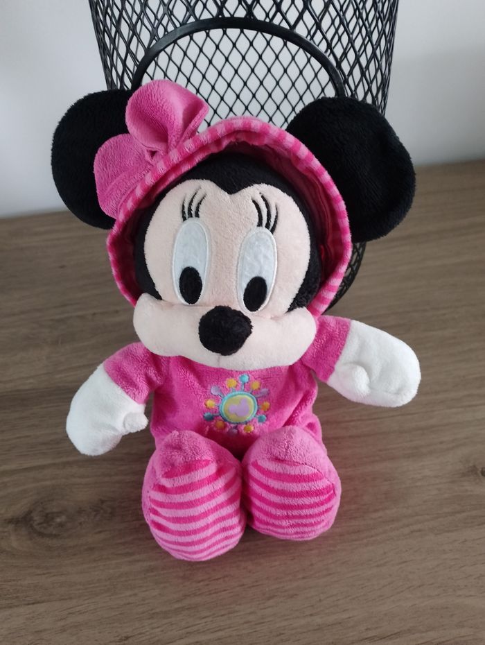 Peluche Disney Minnie