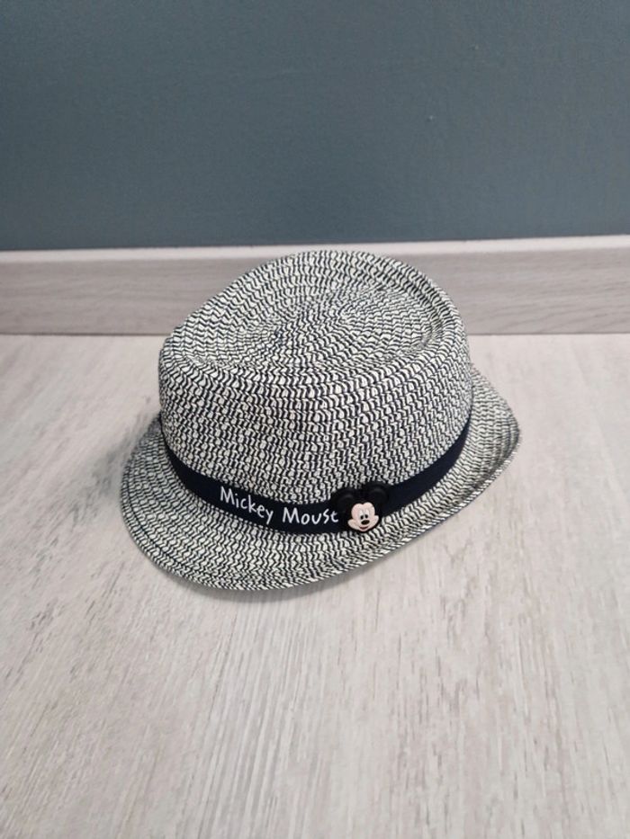 Chapeau mickey