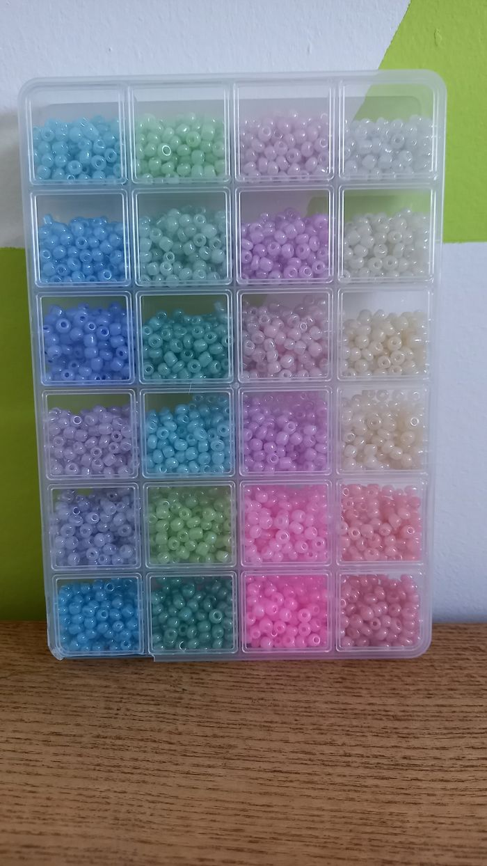 Kit de Création Bijoux - photo numéro 4