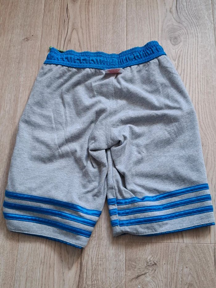 Short Adidas réversible 8ans - photo numéro 2