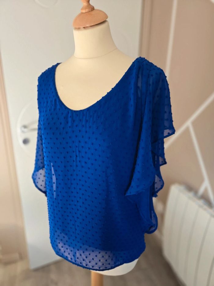 Haut Grain de Malice T.38/S Neuf
