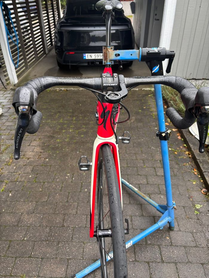 Spécialisé S-Works Tarmac SL6 - Modèle 2019 - photo numéro 6