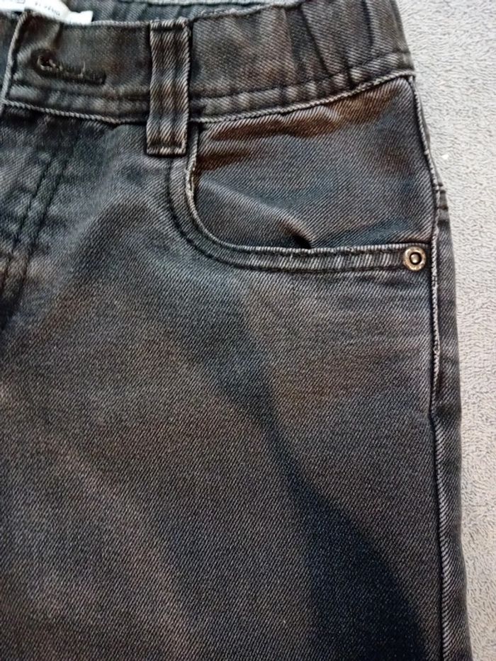 Jeans Garçon 12 ans - photo numéro 3