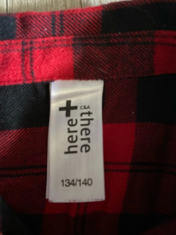 Chemise - photo numéro 4