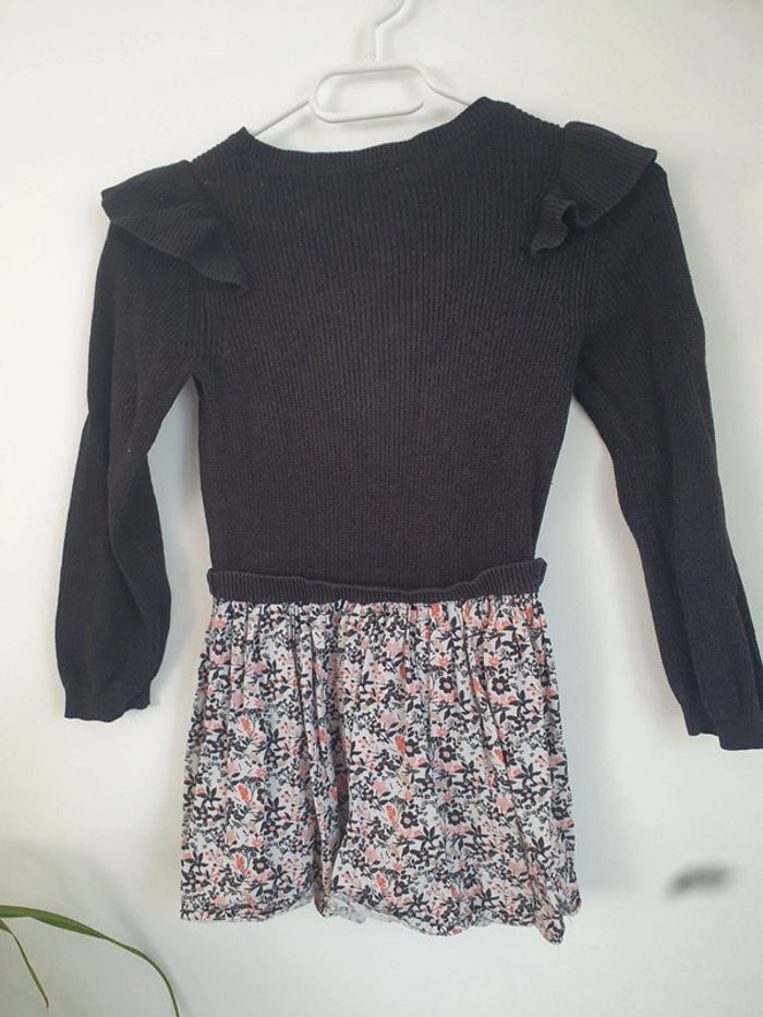 Robe Lulu castagnette 5 ans - photo numéro 5