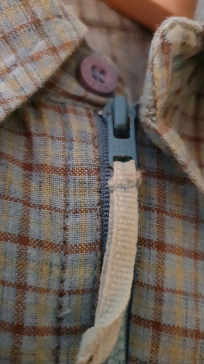 Lot de deux chemises garçons. - photo numéro 9