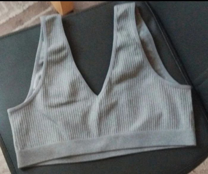 Brassière t xl tex - photo numéro 2