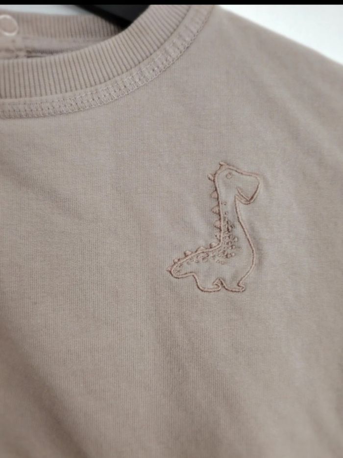Pull gemo 3 ans - photo numéro 2