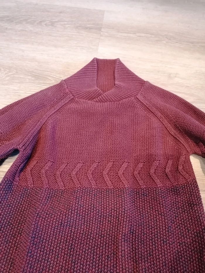 Pull TAO - photo numéro 4