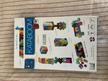Kataboom