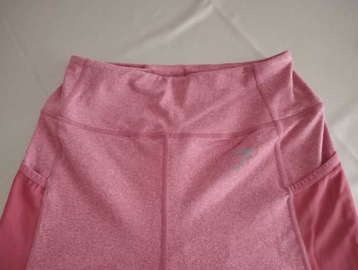 Bas de sport Gymshark - photo numéro 2