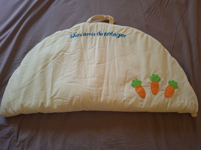 Tapis d'éveil - photo numéro 2