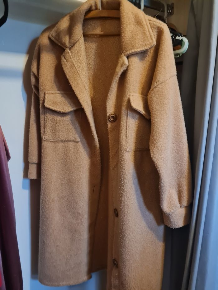 Manteau