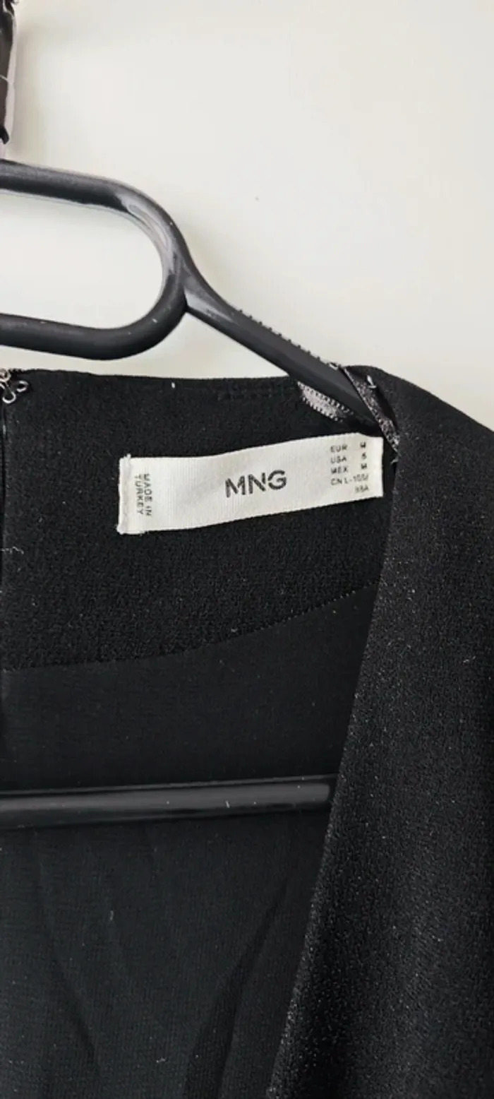 Robe blazer - photo numéro 3