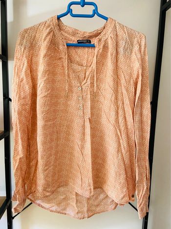 Blouse T.XL Bonobo