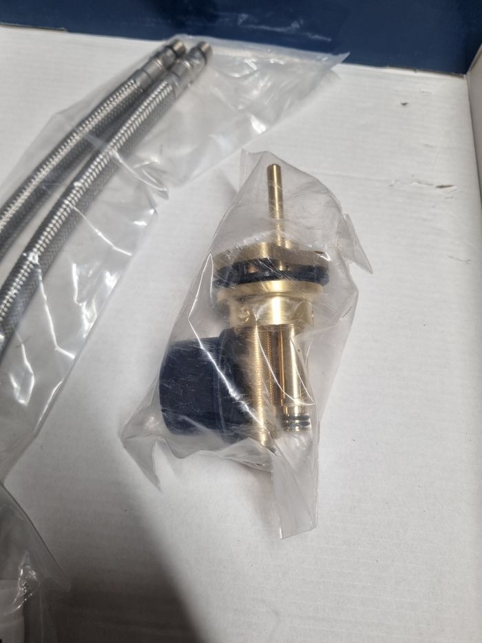 Robinet Bristan - photo numéro 3