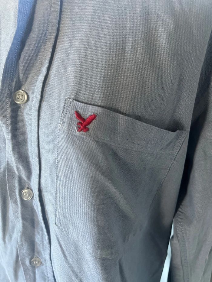 Chemise homme - photo numéro 3