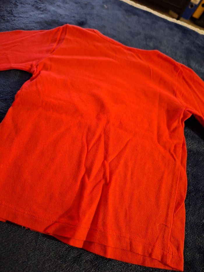 T-shirt - photo numéro 2