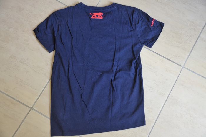 T shirt 12 ans Airness - photo numéro 3