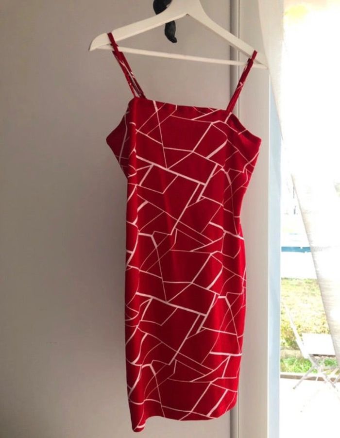 Robe de soirée