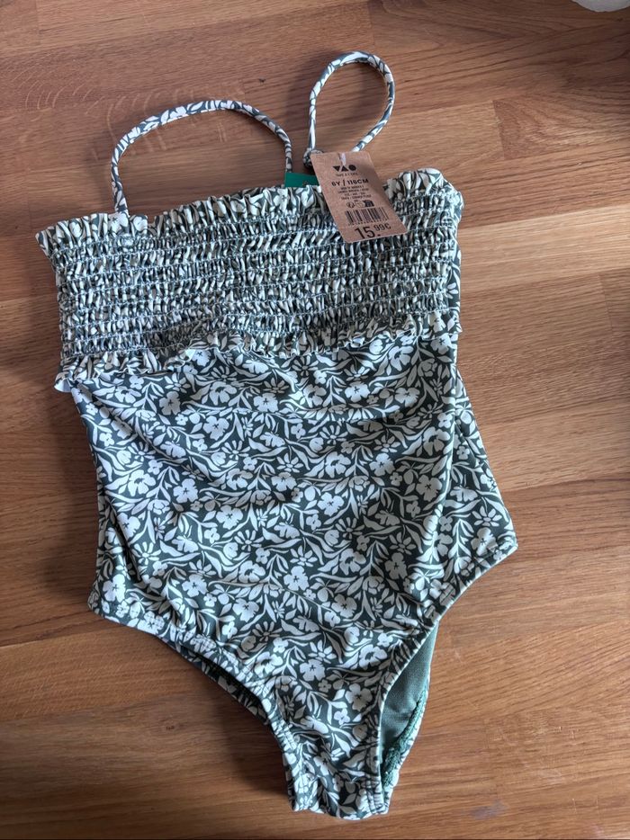 TAO Maillot de bain