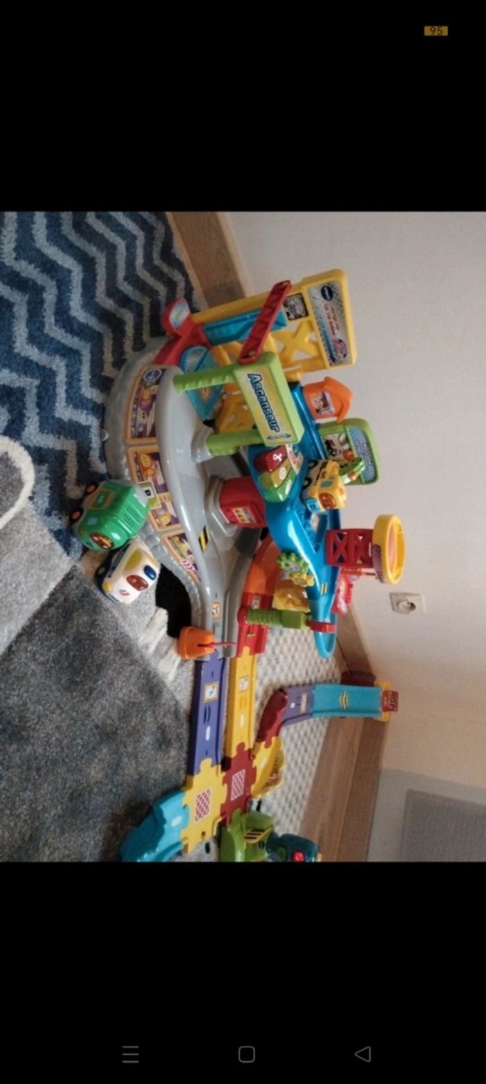 Tut tut bolided - photo numéro 2