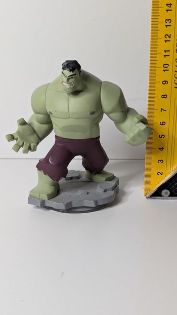 [Disney] Marvel Hulk