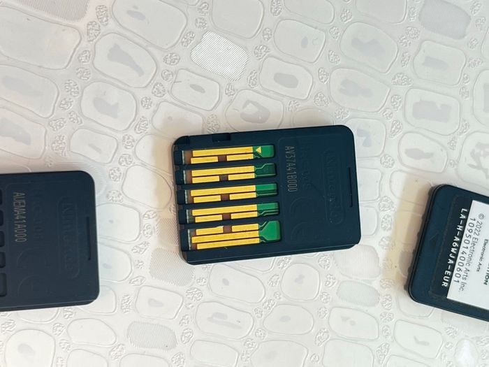 Jeu switch finding teddy 2 - photo numéro 2