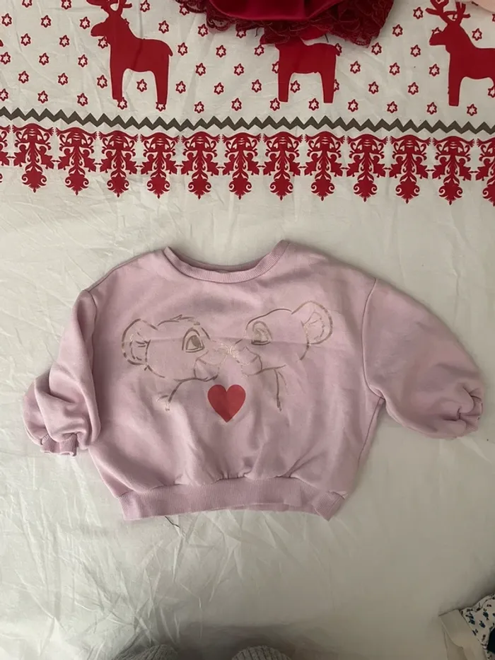 Pull Disney