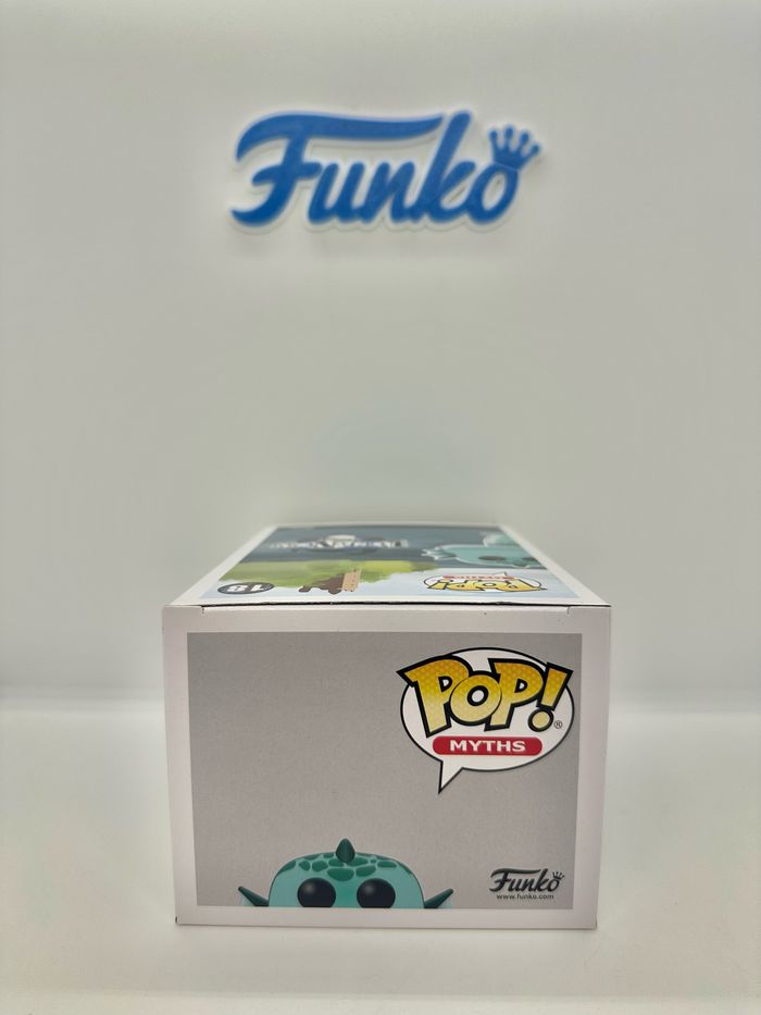 Funko Pop Loch Ness Monster 18 Funko Exclusive - photo numéro 5
