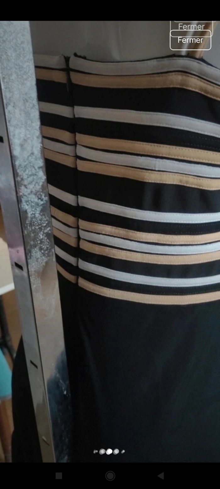 Très belle robe femme f1 - photo numéro 6