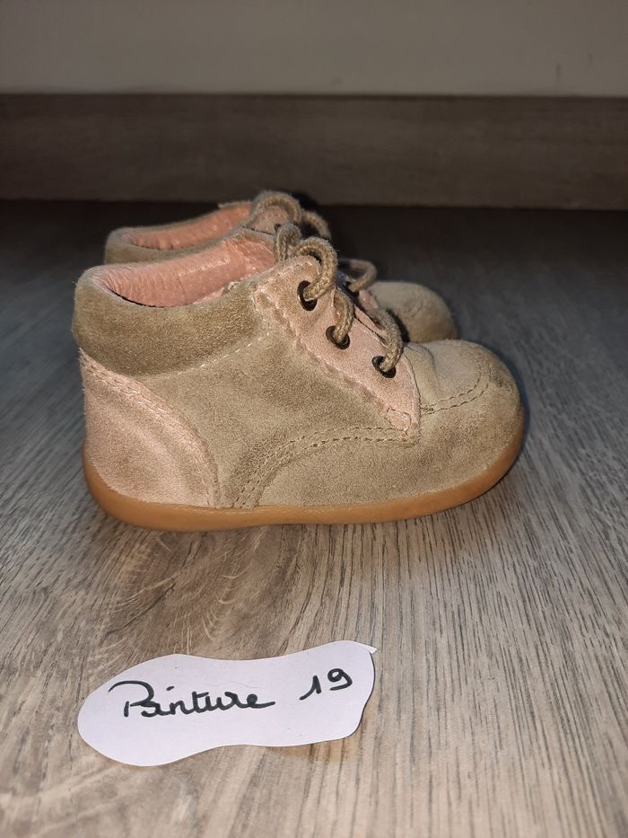 Chaussure p19 - photo numéro 2