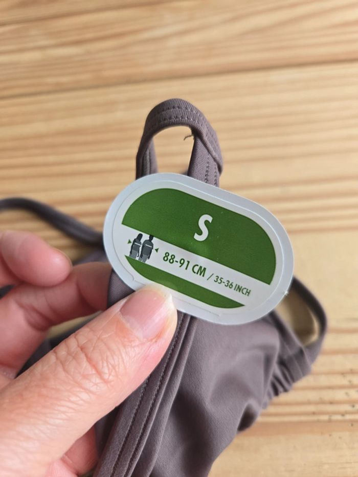 Haut de maillot de bain S tribord - photo numéro 2