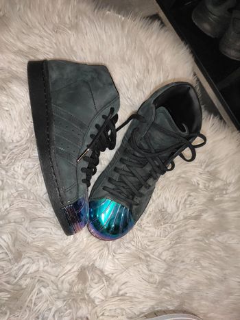Basket Adidas