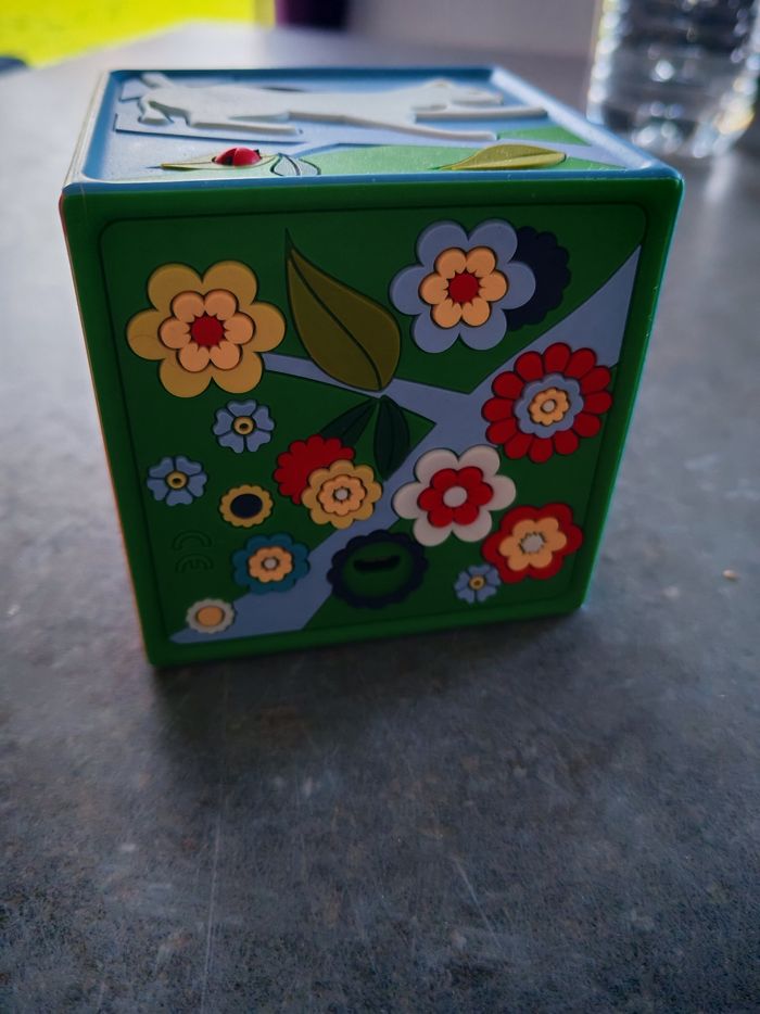 Ma première conteuse Joyeuse - photo numéro 4