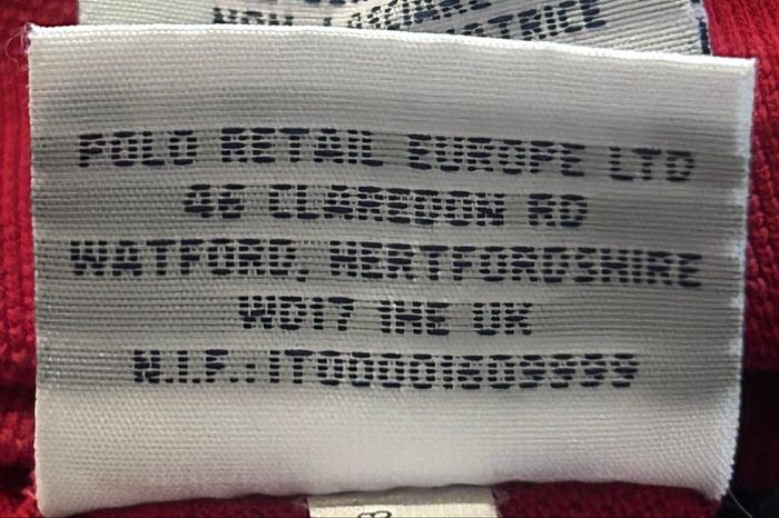 Polo Ralph Lauren - photo numéro 9