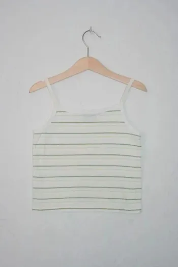Débardeur de chez Sergent Major taille 7 ans