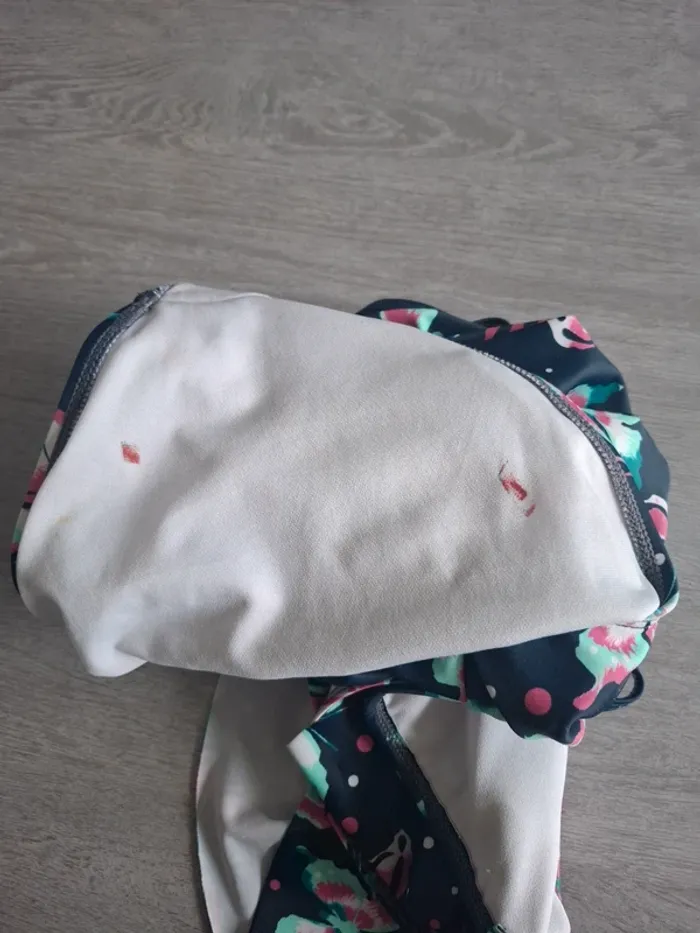 Maillot de bain - photo numéro 5