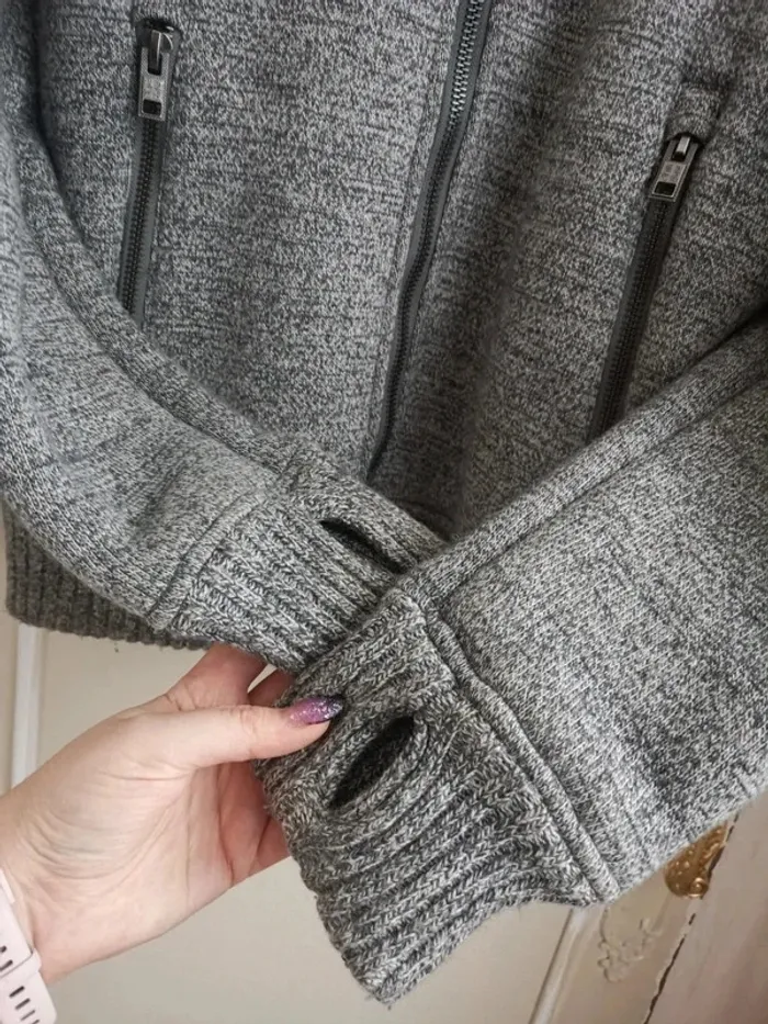 Veste Mountain Superdry taille M - photo numéro 4