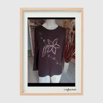 Pull fin taille 44