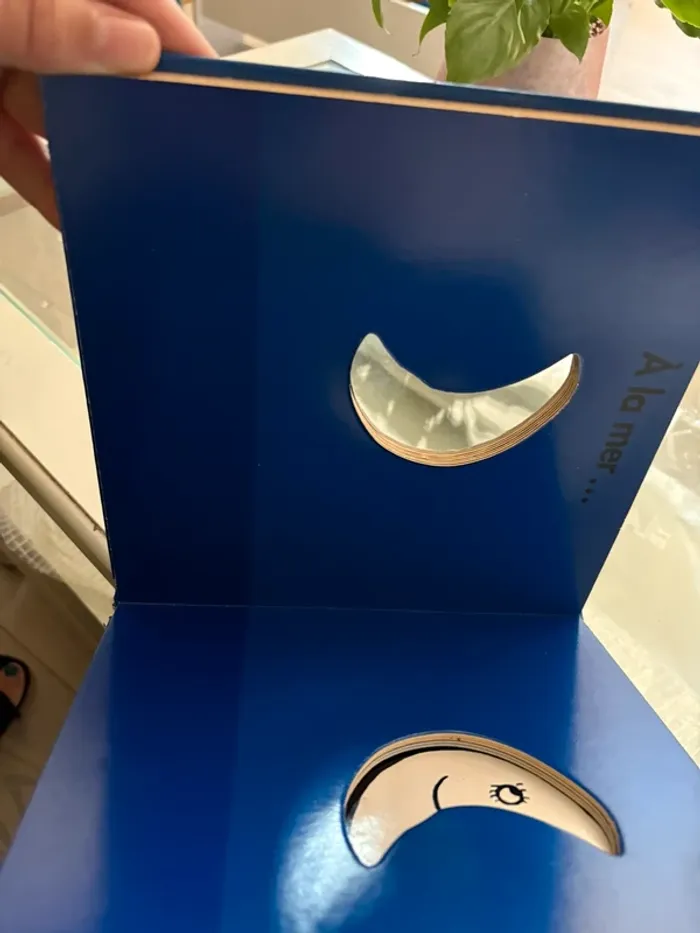 Je suis la lune - photo numéro 4
