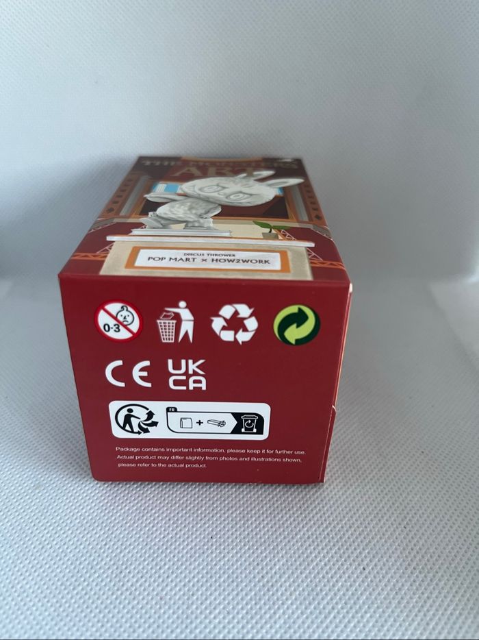 Pop Mart The Monsters Art - photo numéro 5