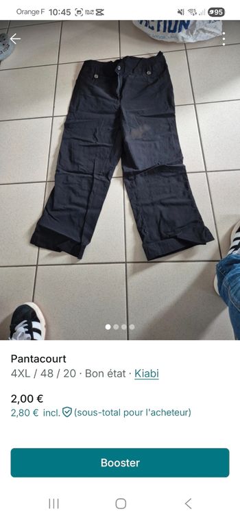 Pantacourt