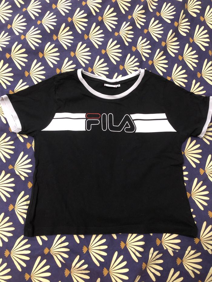 Tee shirt