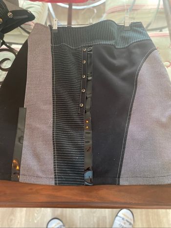 Tailleur